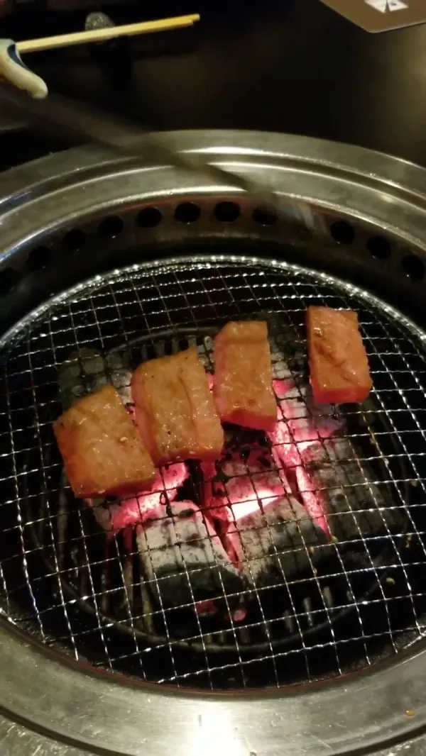 야키니쿠 하나 사진 5