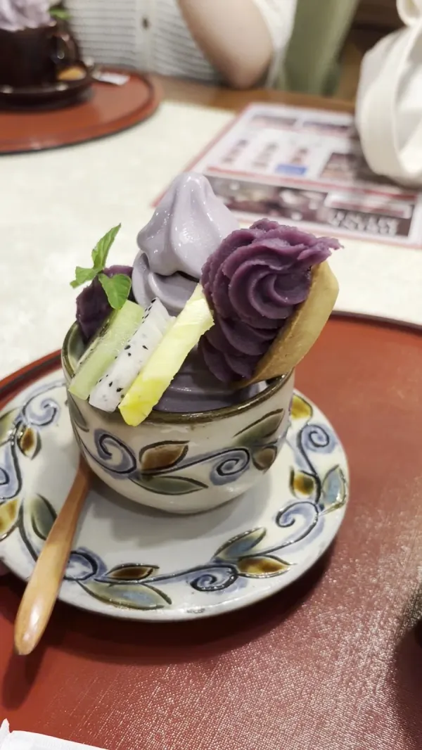 ギャラリーカフェゆくら 사진 2