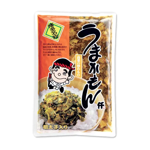 아지노 멘타이코 후쿠야 다자이후점 사진 2