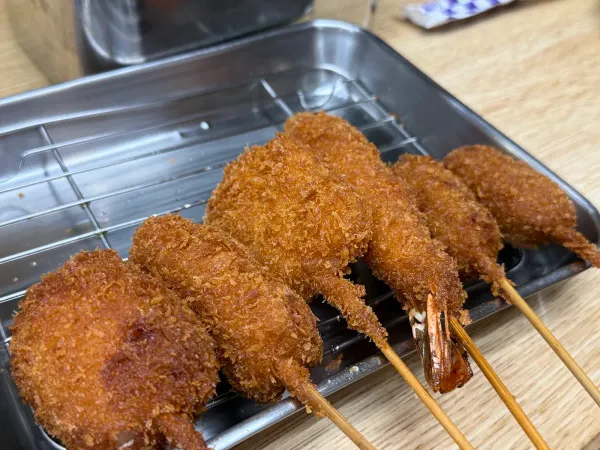 쿠시카츠 하나미치 사진 4