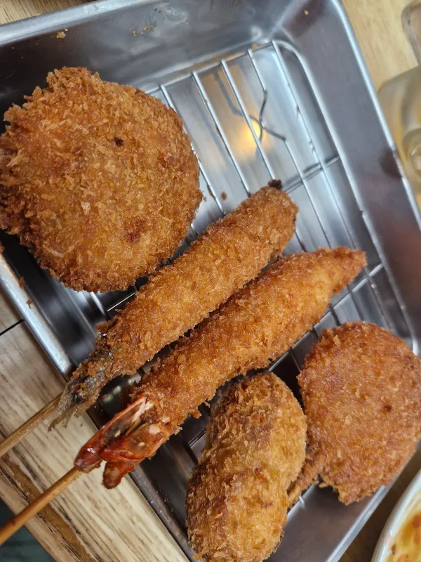쿠시카츠 하나미치 사진 5