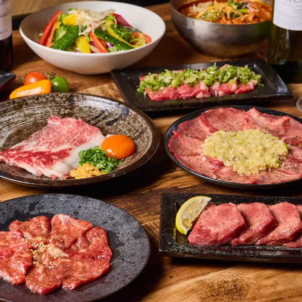 焼肉食べ放題 NIKULAB 肉らぼ 松山二番町店 사진 5