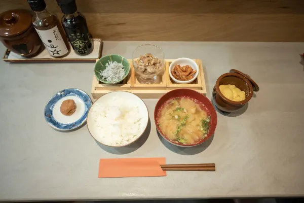 Umetohoshi 사진 4
