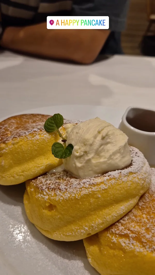 A Happy Pancake 사진 2