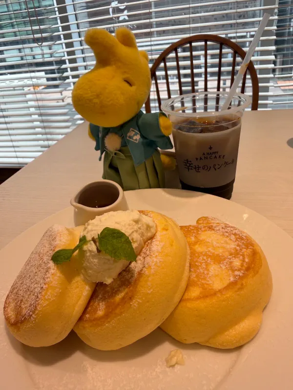 A Happy Pancake 사진 4