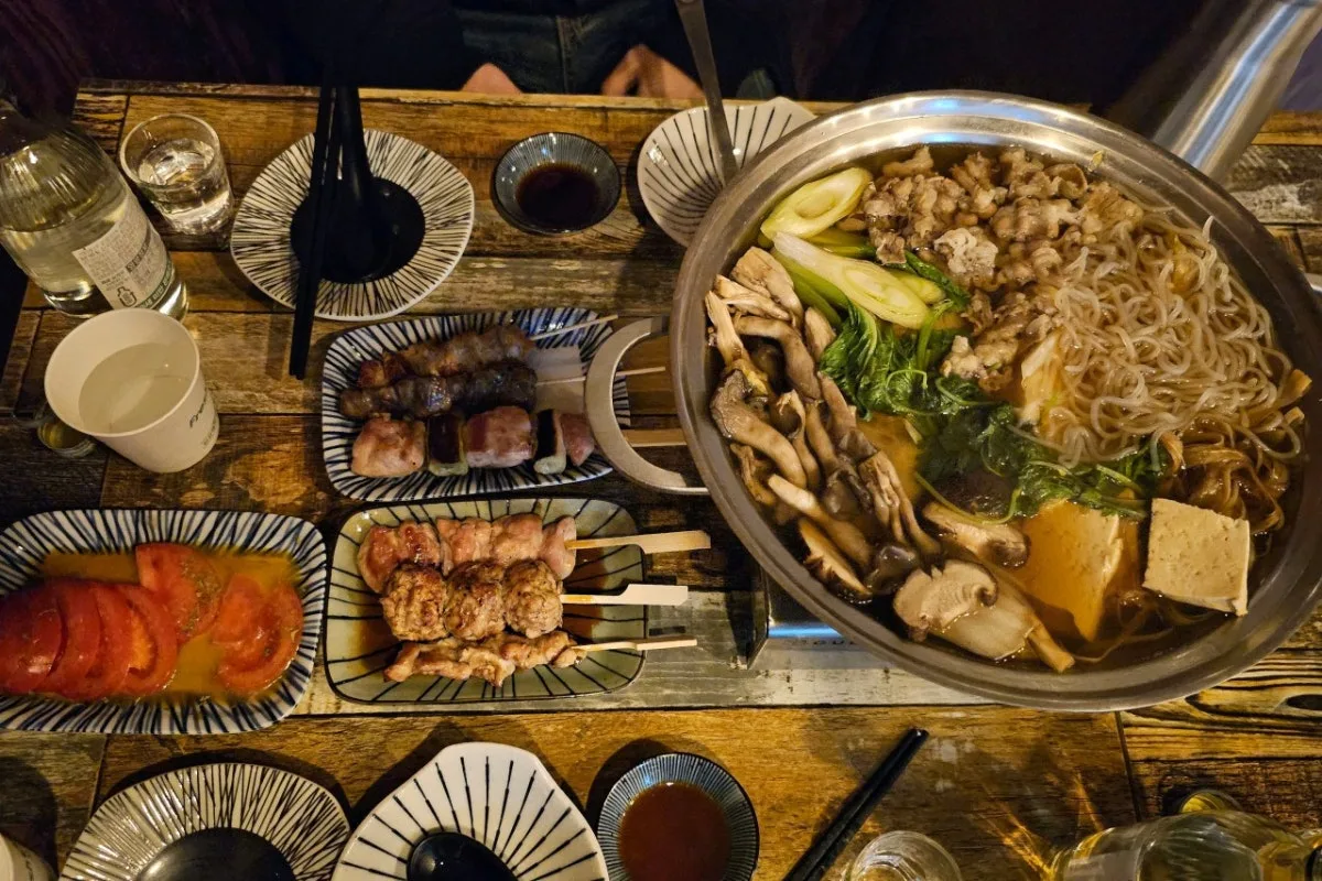 クシクラのメイン写真