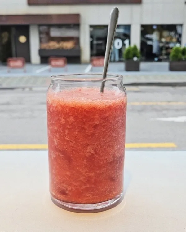 통인동커피공방 위켄드 사진 3