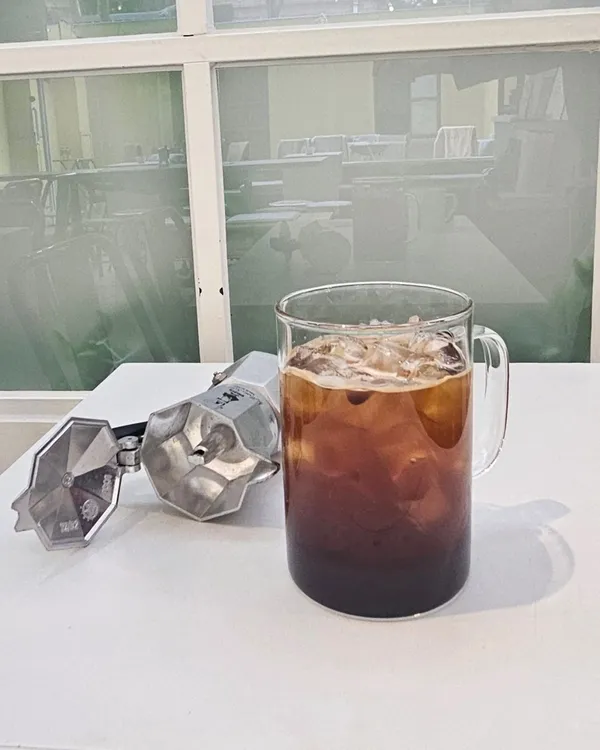 통인동커피공방 위켄드 사진 4