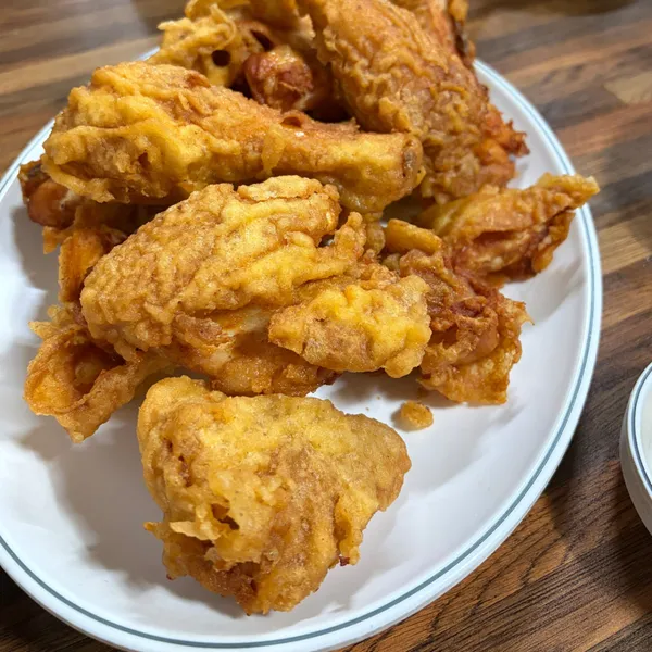 엉터리통닭