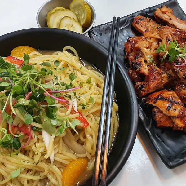동양식당 사진 2