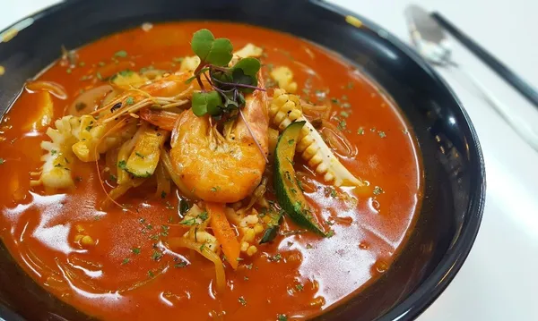 동양식당 사진 4