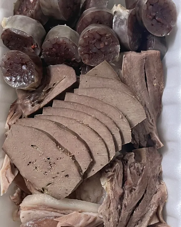우방순대