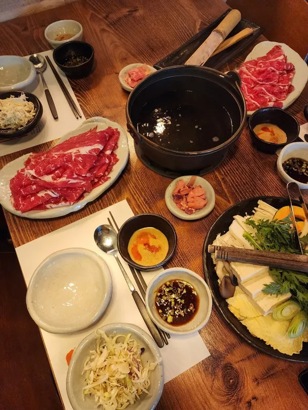 한냄비 사진 2