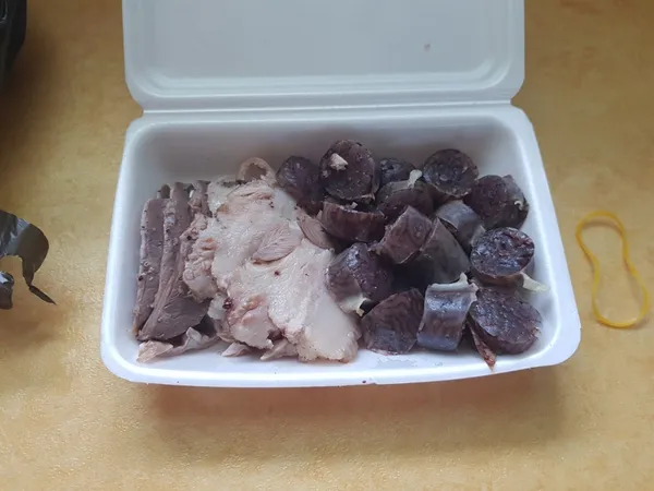 우방순대 사진 3