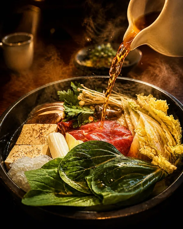한냄비 사진 4