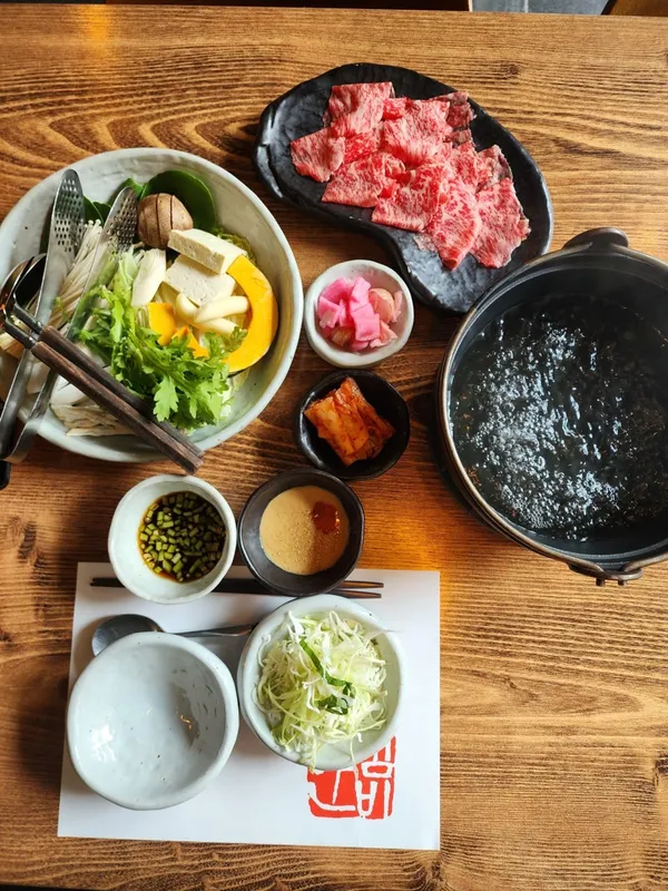 한냄비 사진 5