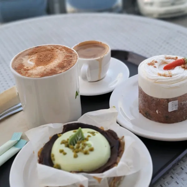 Cafe Albero