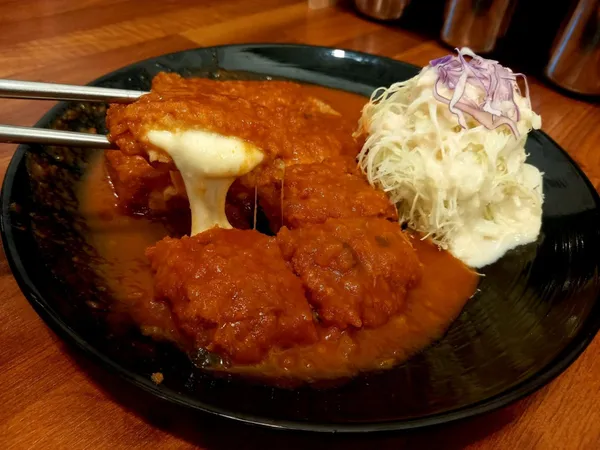연돈가스 사진 3