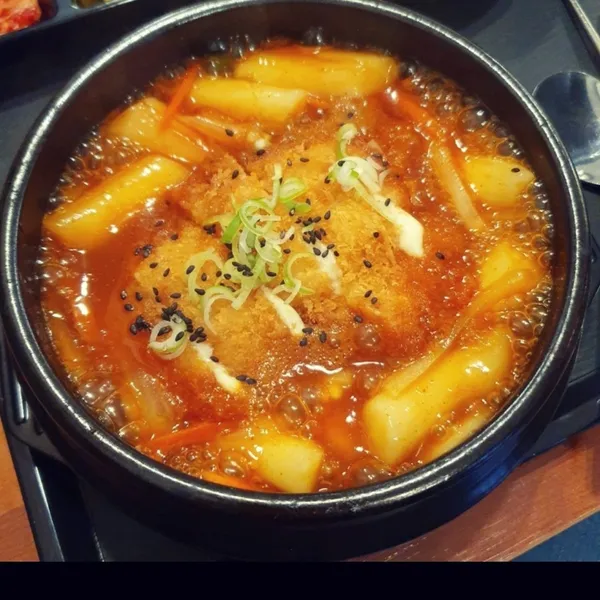 연돈가스 사진 4