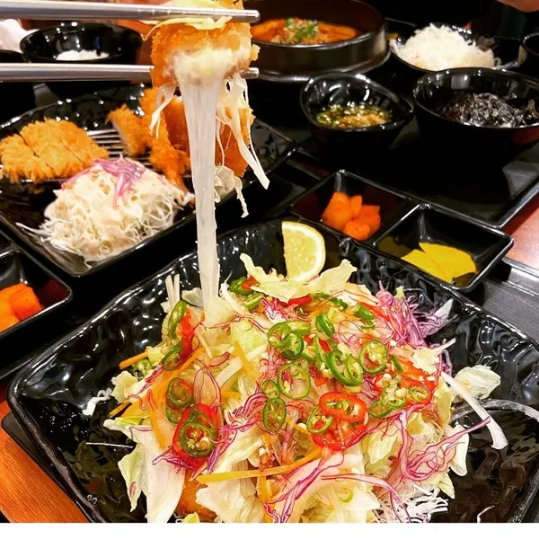 연돈가스 사진 5