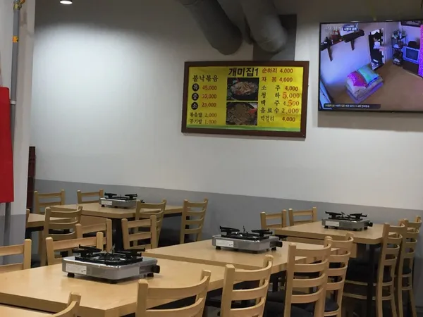 개미집 사진 3