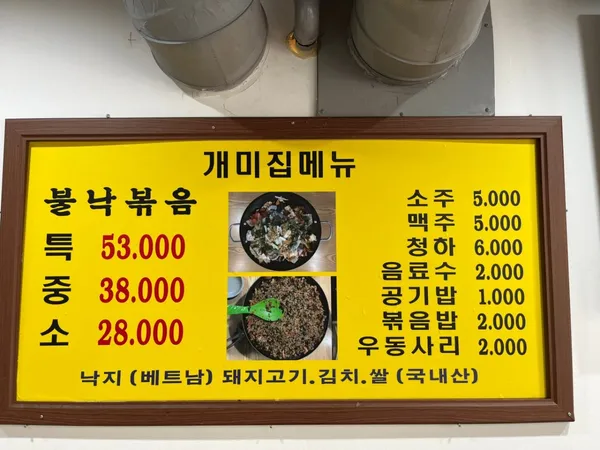 개미집 사진 4