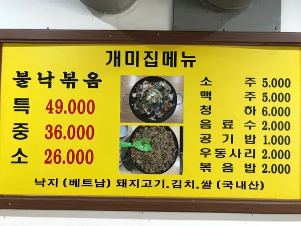 개미집 사진 5