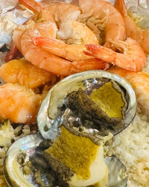오징어나라 강남대점 사진 5