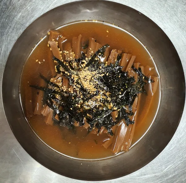 참도토리묵밥집 사진 2