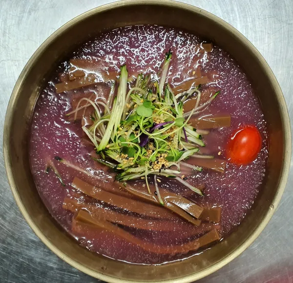 참도토리묵밥집 사진 3