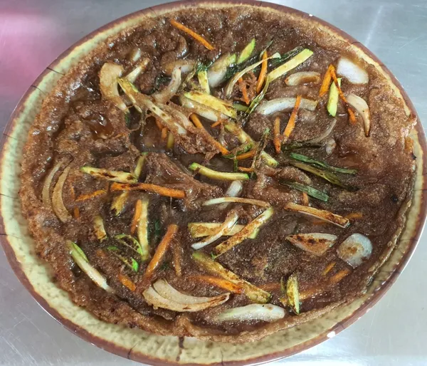 참도토리묵밥집 사진 4
