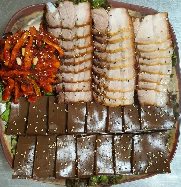 참도토리묵밥집 사진 5