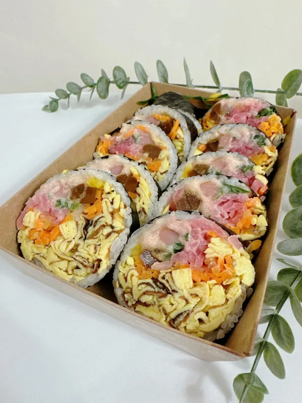 자주김밥 사진 3