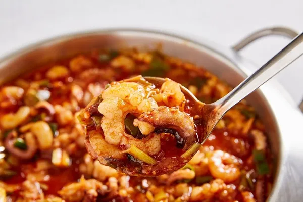사위식당 불당점 사진 3