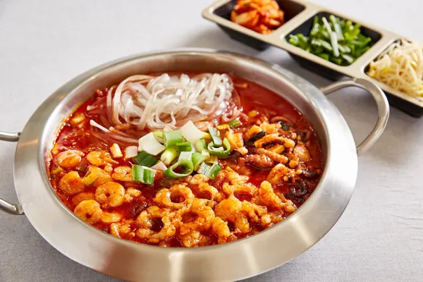 사위식당 불당점 사진 4