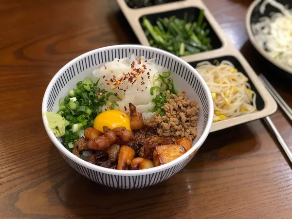 サウィ食堂 プルダン店の写真4