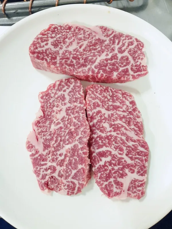 태백산생고기 사진 3