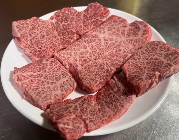 태백산생고기 사진 5