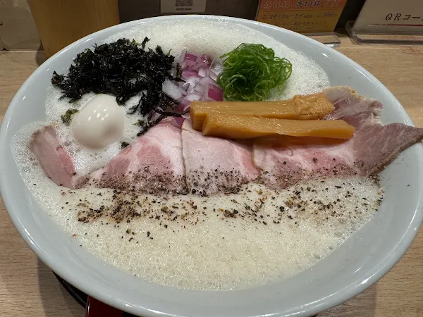 博多鶏soba 建 TATERU（たてる） 사진 4