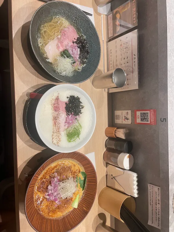 博多鶏soba 建 TATERU（たてる） 사진 5