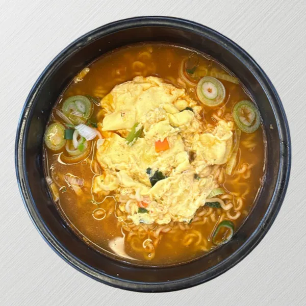 테마라면 충남대점 사진 2