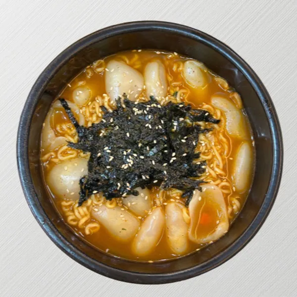 테마라면 충남대점 사진 5