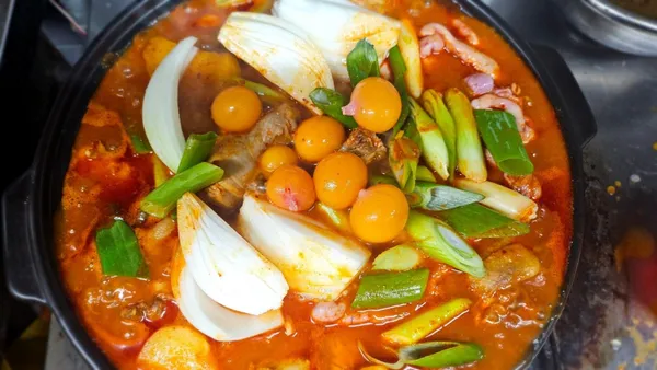 장날에참숯구이 사진 2