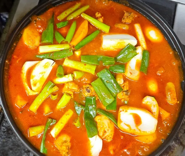 장날에참숯구이 사진 3