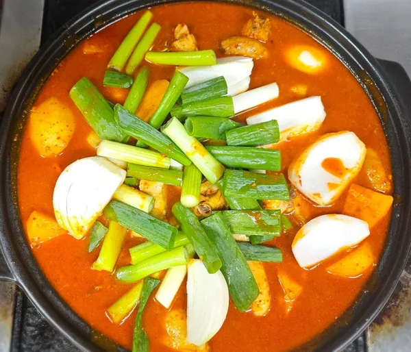 장날에참숯구이 사진 4