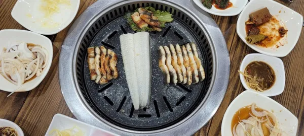 장날에참숯구이 사진 5