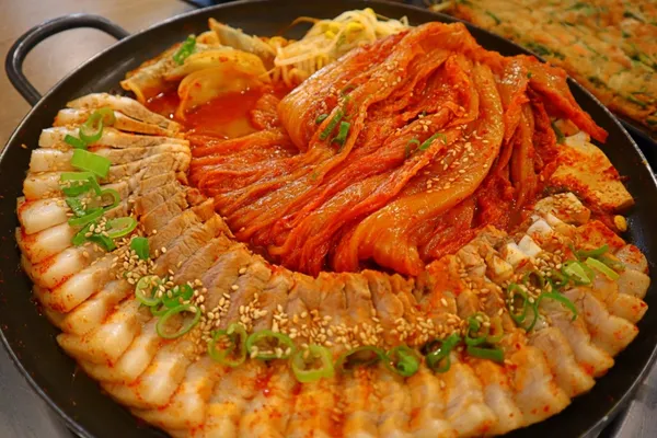 코끼리한상 등촌직영점 사진 2