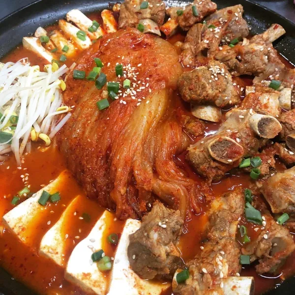 코끼리한상 등촌직영점 사진 3