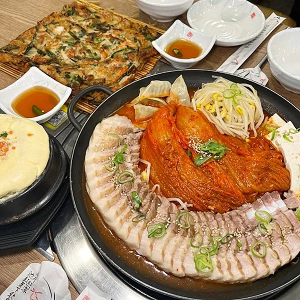 코끼리한상 등촌직영점 사진 4