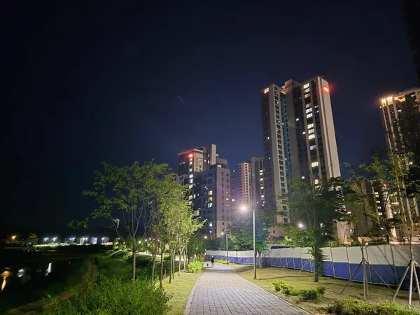 괴산식당